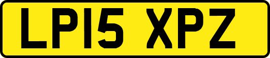 LP15XPZ