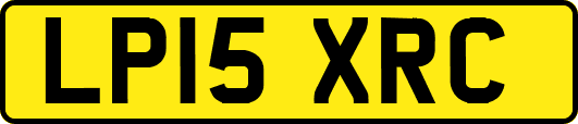 LP15XRC