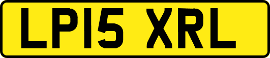 LP15XRL