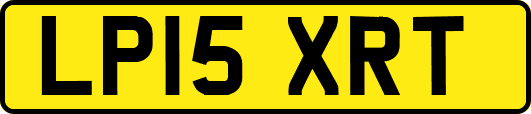 LP15XRT