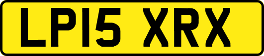 LP15XRX