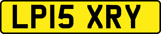 LP15XRY