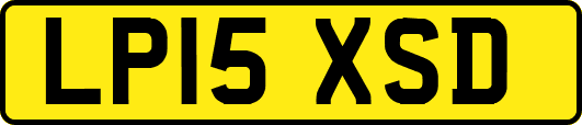 LP15XSD