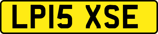 LP15XSE