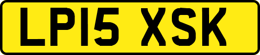 LP15XSK