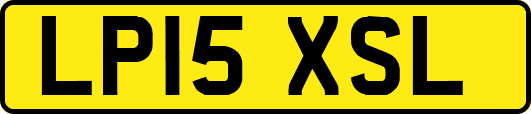 LP15XSL
