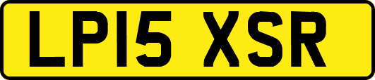 LP15XSR
