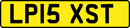 LP15XST