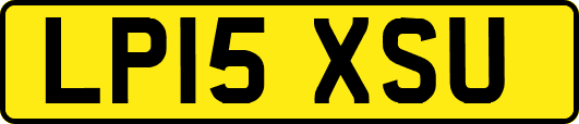 LP15XSU