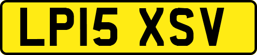 LP15XSV