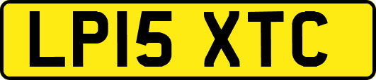 LP15XTC