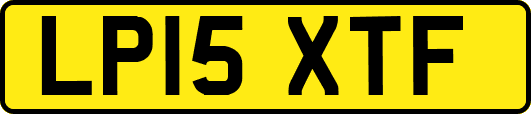 LP15XTF
