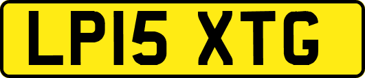 LP15XTG