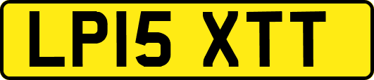 LP15XTT