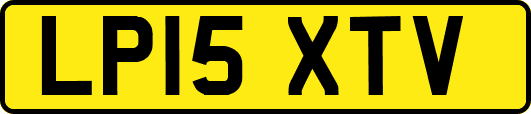 LP15XTV