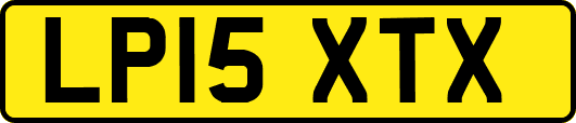 LP15XTX