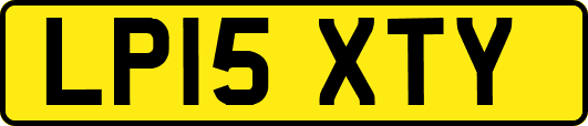 LP15XTY