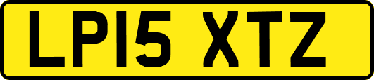 LP15XTZ