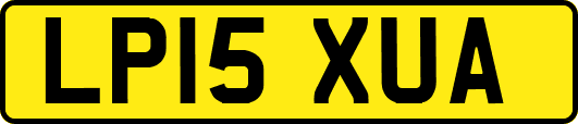 LP15XUA