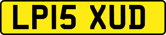LP15XUD
