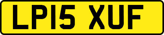 LP15XUF