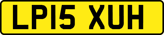LP15XUH