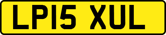 LP15XUL