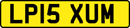 LP15XUM