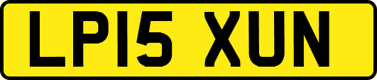 LP15XUN