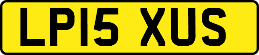LP15XUS