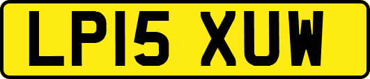 LP15XUW