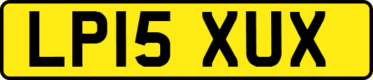 LP15XUX