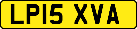 LP15XVA