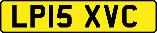 LP15XVC