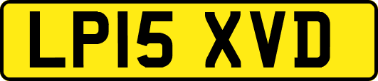 LP15XVD
