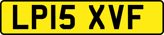 LP15XVF