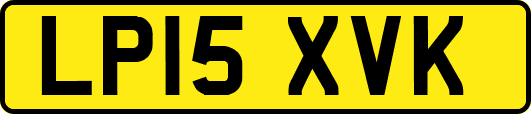 LP15XVK
