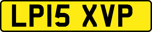 LP15XVP