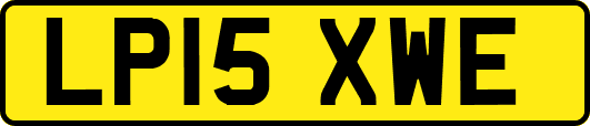 LP15XWE