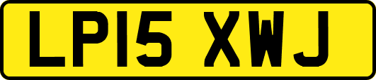 LP15XWJ