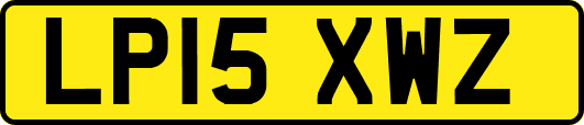 LP15XWZ