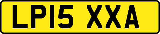 LP15XXA