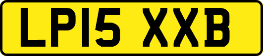 LP15XXB