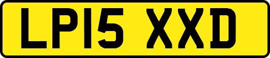 LP15XXD