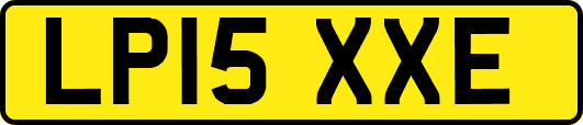LP15XXE