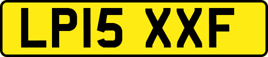 LP15XXF