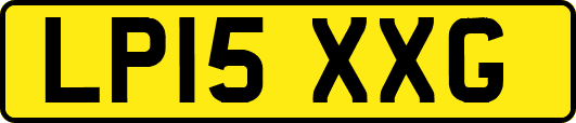 LP15XXG