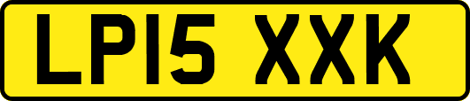 LP15XXK