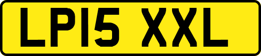 LP15XXL