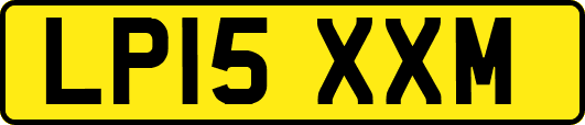 LP15XXM